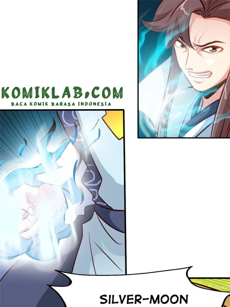 Extreme God Chapter 109 Gambar 4